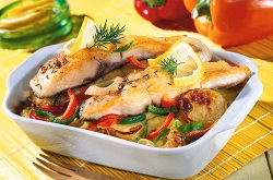 Efectele terapeutice ale consumului de peste