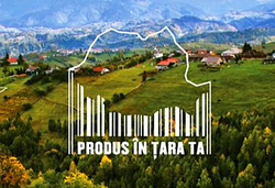 Campania „Produs in tara ta” are sprjinul patronatelor din industria alimentara