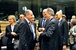 Cote de pescuit Romania la Marea Neagra