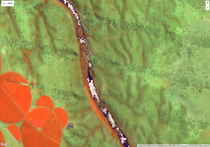 FAO-Google - Teren agricol 2