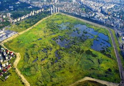 Dezbatere Publica pentru declararea Lacului Vacaresti ca parc natural cu regim de arie naturala protejata