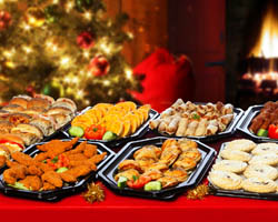 Produse agroalimentare Sarbatori Iarna