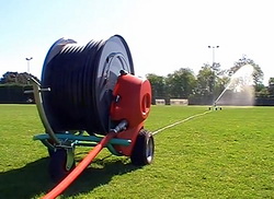 Sisteme de irigat complete de la Majar, lider in industrie din 1986