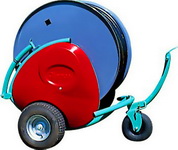 Sisteme de irigat cu turbina Majar OLYMPE G6000