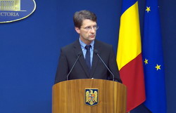 Guvernul va propune in cel mai scurt timp solutii legislative care sa raspunda solicitarilor oierilor