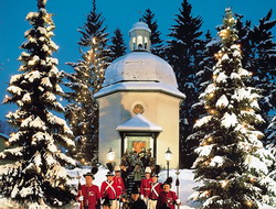 Stille Nachtkapelle 01 Salzburg Tourismus1 resize