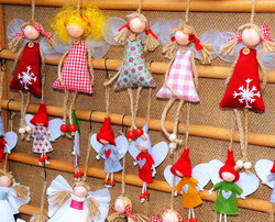 Targul Craciun Taranesc – Bunatati traditionale si mesteri autohtoni la MNTR