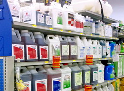 Acordarea vizei pe anul 2016 pentru operatorii economici care desfasoara activitati fitosanitare