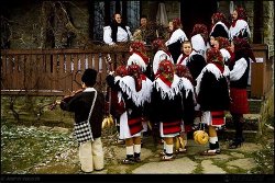 Obiceiuri de Craciun