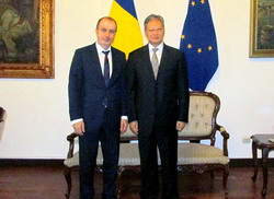 MADR: Facilitarea exportului de produse agricole si alimentare romanesti in China