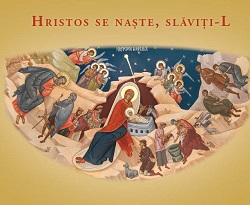 Uraturi de Craciun si Anul Nou