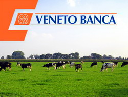 Veneto Banca ofera credite beneficiarilor de subventii APIA