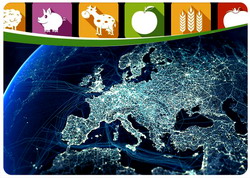 Cresc exporturile agroalimentare din UE