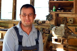 Dezbaterea publica a programului de stimulare a afacerilor mici si mijlocii in mediul rural 2016