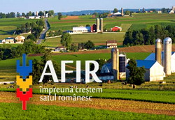 AFIR organizeaza intalniri de lucru cu partenerii sociali pentru optimizarea procedurilor