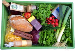 Lanturi scurte alimentare - recomadnari pentru fermieri