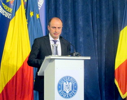 Concluziile discutiilor avute de ministrul agriculturii cu comisarii europeni Phil Hogan si Vytenis Andriukaitis