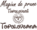Magiun de prune Topoloveni