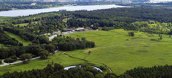 Peisagistica pentru economisirea apei