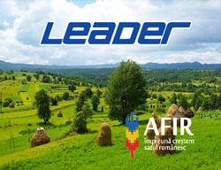 Aproximativ 8.000 de proiecte finantate prin axa LEADER a PNDR 2007 – 2013