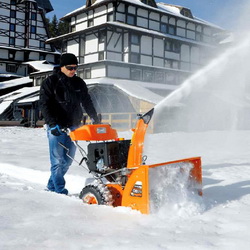 cele mai bune freze de zapada