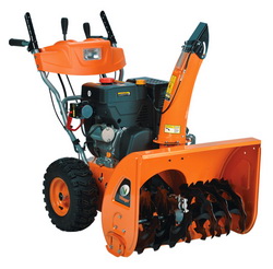 freze de zapada marca Villager