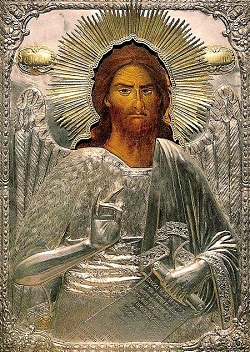 Sfantul Ioan Botezatorul