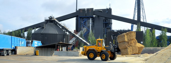 Bioenergy4Business - Biomasa