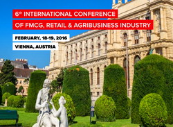 Conferinta de agribusiness FRA ARENA 2016 Austria