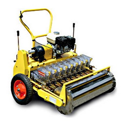 Cum sa alegi cea mai buna semanatoare pentru nevoile tale. Manuala sau automata, Gradinarul Gospodar iti propune o gama variata