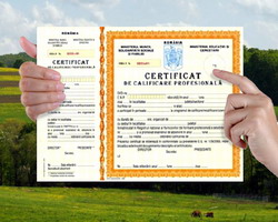 CAJ Brasov ofera cursuri de formare profesionala agricultorilor care vor sa-si dezvolte afacerea