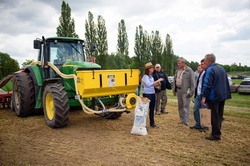 FertiBOOST – Solutia inovativa de crestere a productiei