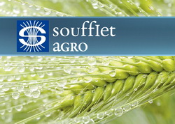 Ingrasamintele foliare marca Soufflet