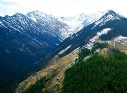 Romania ar putea avea cel mai mare parc national din Europa, un fel de Yellowstone al Europei