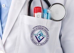 Andrei Butaru a fost numit in functia de presedinte al ANSVSA