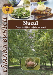 Nucul – proprietati si retete cu nuci