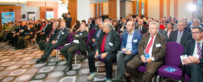 Summit Agro Romania lanseaza campania 2016