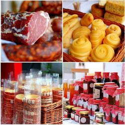 Gusturi si atmosfera in stil Ozosep – targ gastro-cultural la Bucuresti, 13-14 februarie 2016