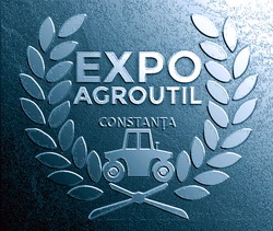 26-29 mai – EXPOAGROUTIL Constanta 2016