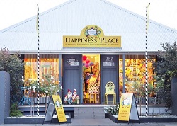 Magazinul de fericire