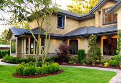 Amenajarea gradinilor si locuintelor in stil FENG SHUI