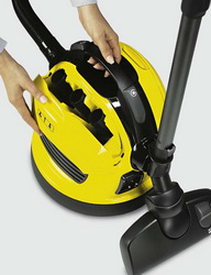 Aspiratoarele Karcher VC 3