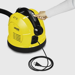 Aspiratoarele Karcher VC 4