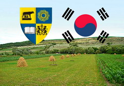 Noi relatii de colaborare in domeniul agricol intre judetul Cluj si Republica Coreea de Sud