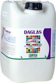 DAGLAS - Fertilizant cu continut ridicat de Sulf