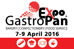 Expozitia GastroPan promite zilnic un program bogat in solutii, tehnologii si… delicii culinare!