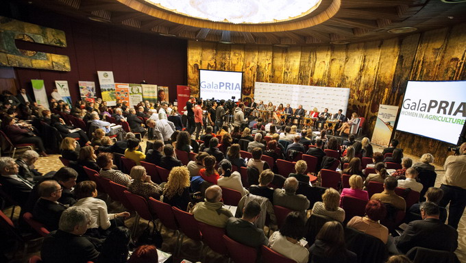 Gala PRIA - Women in Agriculture - Sala Conferinta