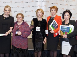 Gala PRIA – Women in Agriculture sustine femeile din agricultura romaneasca