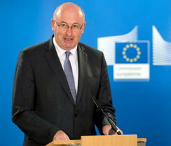 Masuri de sprijin pentru agricultorii europeni aflati in criza