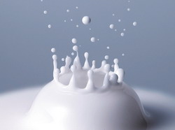 Crescatorii de vaci propun stabilirea unui pret minim garantat la achitia laptelui – materie prima